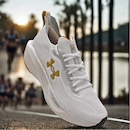 Tênis Masculino Under Armour Charged Slight 3 SE - Foto 2