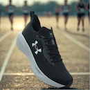 Tênis Masculino Under Armour Charged Slight 3 SE - Foto 2