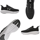 Tênis Masculino Under Armour Charged Slight 3 SE - Foto 5