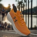 Tênis Masculino Under Armour Charged Slight 3 SE - Foto 2