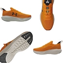 Tênis Masculino Under Armour Charged Slight 3 SE - Foto 6