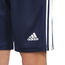 Shorts adidas Squadra 21 Infantil - Foto 2