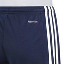 Shorts adidas Squadra 21 Infantil - Foto 3
