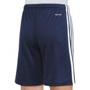 Shorts adidas Squadra 21 Infantil - Foto 4