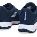 Tênis Infantil Babolat Propulse 3 All Court Júnior - Foto 5