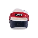Sandália Crocs Peanuts Classic Clog T Multi - Infantil - Foto 7