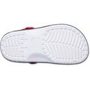 Sandália Infantil Crocs Peanuts Classic Clog K Multi - Foto 6