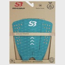 Deck para Prancha de Surf Silverbay Signature Mike Rodrigues - Foto 3