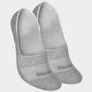 Kit 3 Pares Meia Hoahi Sapatilha Unissex - Foto 4