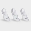 Kit 3 Pares Meia Hoahi Sapatilha Unissex - Foto 1