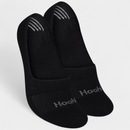 Kit 3 Pares Meia Hoahi Sapatilha Unissex - Foto 3