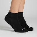 Kit 3 Pares Meia Hoahi Cano Curto Unissex - Foto 3