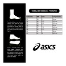 Tênis Feminino Asics Ugoki - Foto 6