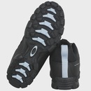 Tênis Masculino Oakley Halftrack Low III Jet Black - Foto 5