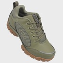 Tênis Masculino Oakley Halftrack Low III Army - Foto 2