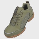 Tênis Masculino Oakley Halftrack Low III Army - Foto 4