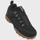 Tênis Masculino Oakley Granadier Black Gum - Foto 2