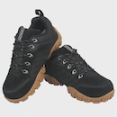 Tênis Masculino Oakley Granadier Black Gum - Foto 3