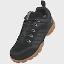 Tênis Masculino Oakley Granadier Black Gum - Foto 4