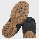 Tênis Masculino Oakley Granadier Black Gum - Foto 5