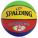 Bola de Basquete Spalding Rookie Gear Colors - Foto 3