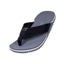 Chinelo Sandália Kenner Nk6 Pro Cinza - Foto 2