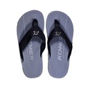 Chinelo Sandália Kenner Nk6 Pro Cinza - Foto 3