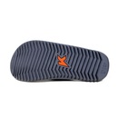 Chinelo Sandália Kenner Nk6 Pro Cinza - Foto 4