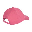 Boné Infantil adidas Logo Aba Curva - Foto 2
