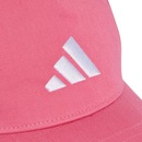 Boné Infantil adidas Logo Aba Curva - Foto 3