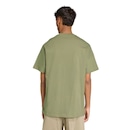 Camiseta adidas M/C All SZN Masculina - Foto 2