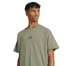Camiseta adidas M/C All SZN Masculina - Foto 3