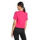 Camiseta adidas M/C Essentials Feminina - Foto 2