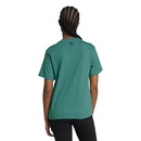 Camiseta adidas M/C Animal Graphic Feminina - Foto 2
