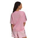 Camiseta adidas M/C Tiro Q3 Feminina - Foto 2