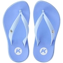 Chinelo Infantil Kenner Ibiza Kids - Foto 2