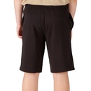 Bermuda Puma Ess No. 1 Logo Jersey Infantil - Foto 2