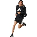 Shorts adidas Run It Masculino - Foto 3