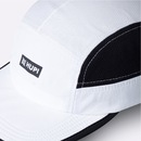 Boné Hupi Run Supreme Branco - Foto 3