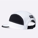 Boné Hupi Run Supreme Branco - Foto 5