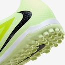 Chuteira Society Masculina Nike Phantom 6 Academy - Foto 8