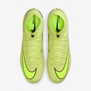 Chuteira de Campo Masculina Nike Air Zoom Mercurial Superfly 10 Academy - Foto 5