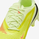 Chuteira de Campo Adulto Nike Phantom 6 Academy - Foto 8