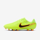 Chuteira Campo Masculina Nike Tiempo 10 Academy - Foto 3