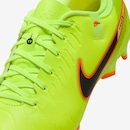 Chuteira Campo Masculina Nike Tiempo 10 Academy - Foto 8
