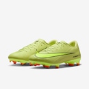 Chuteira de Campo Masculina Nike Zoom Vapor 16 Academy - Foto 2