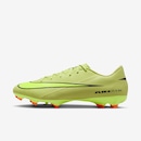 Chuteira de Campo Masculina Nike Zoom Vapor 16 Academy - Foto 3