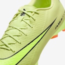 Chuteira de Campo Masculina Nike Zoom Vapor 16 Academy - Foto 8