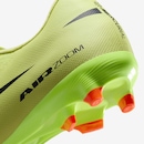 Chuteira de Campo Masculina Nike Zoom Vapor 16 Academy - Foto 9