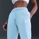 Calça Nike Sportswear Club Fleece Feminina - Foto 3